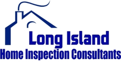 Logo for Long Island Home Inspection Consultants